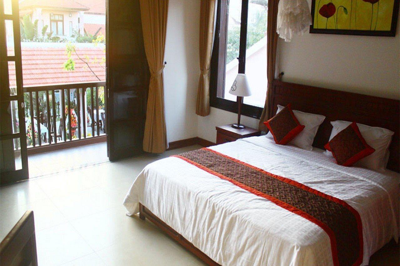 Hoi An Garden Villas Zewnętrze zdjęcie