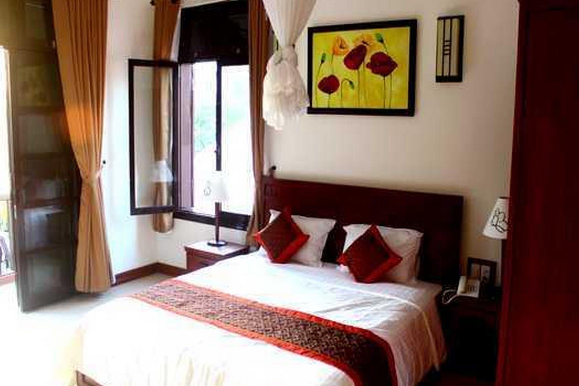Hoi An Garden Villas Zewnętrze zdjęcie