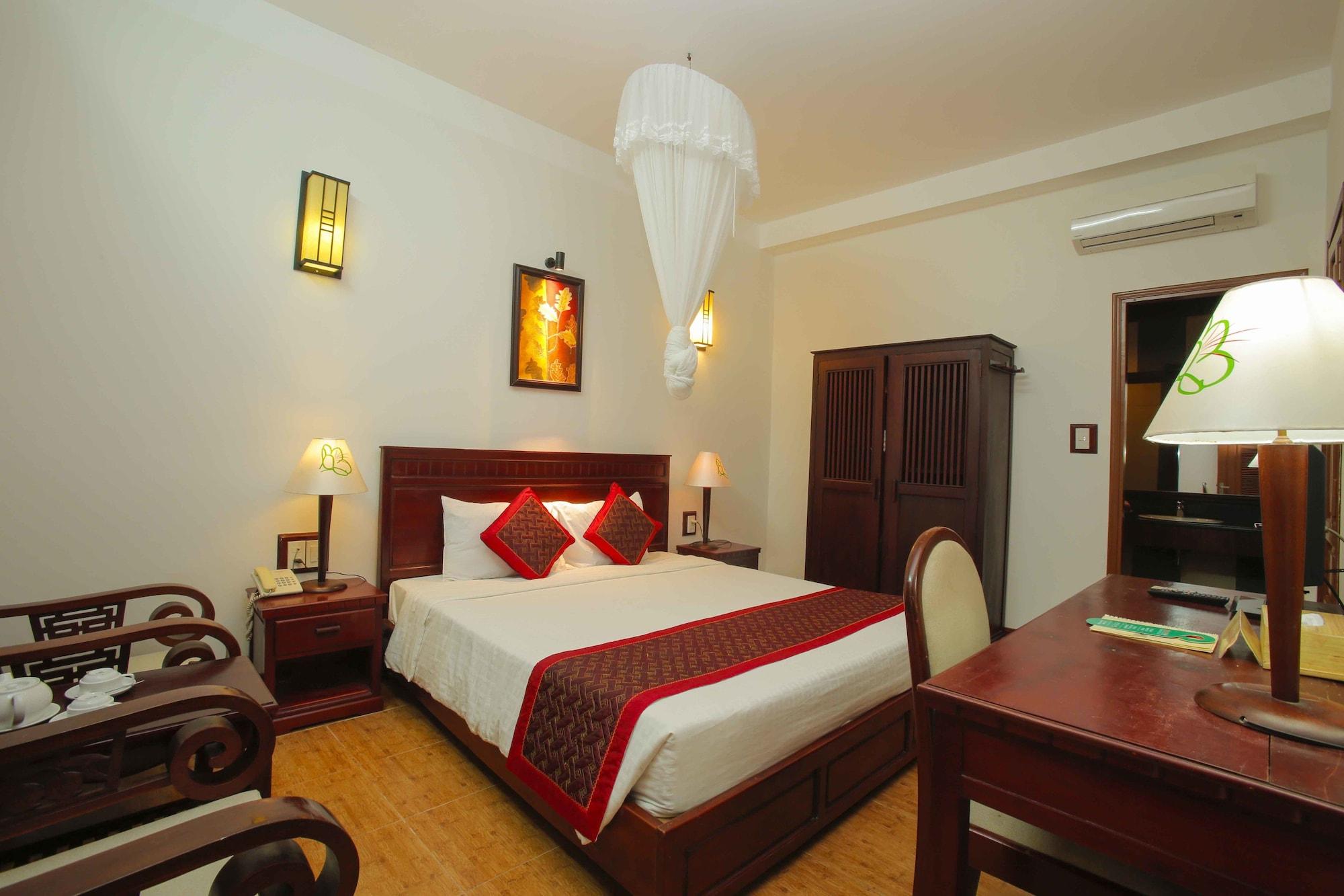 Hoi An Garden Villas Zewnętrze zdjęcie