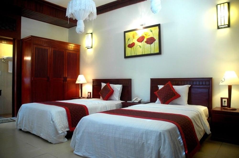Hoi An Garden Villas Zewnętrze zdjęcie