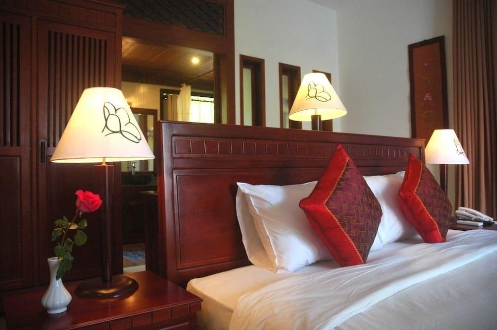 Hoi An Garden Villas Zewnętrze zdjęcie