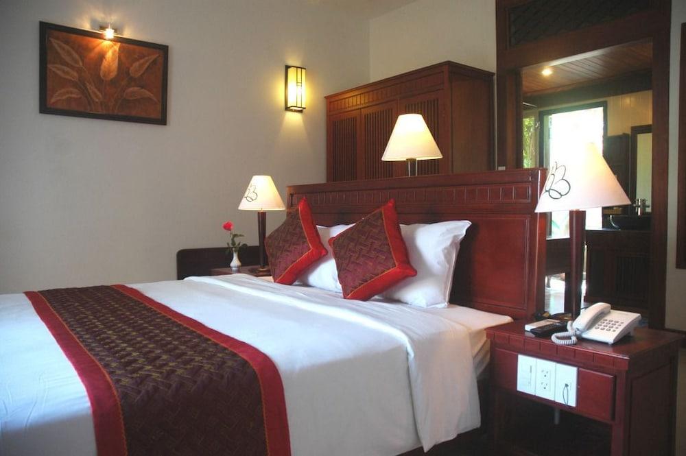Hoi An Garden Villas Zewnętrze zdjęcie