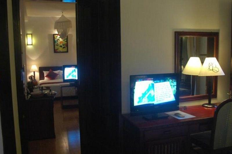 Hoi An Garden Villas Zewnętrze zdjęcie