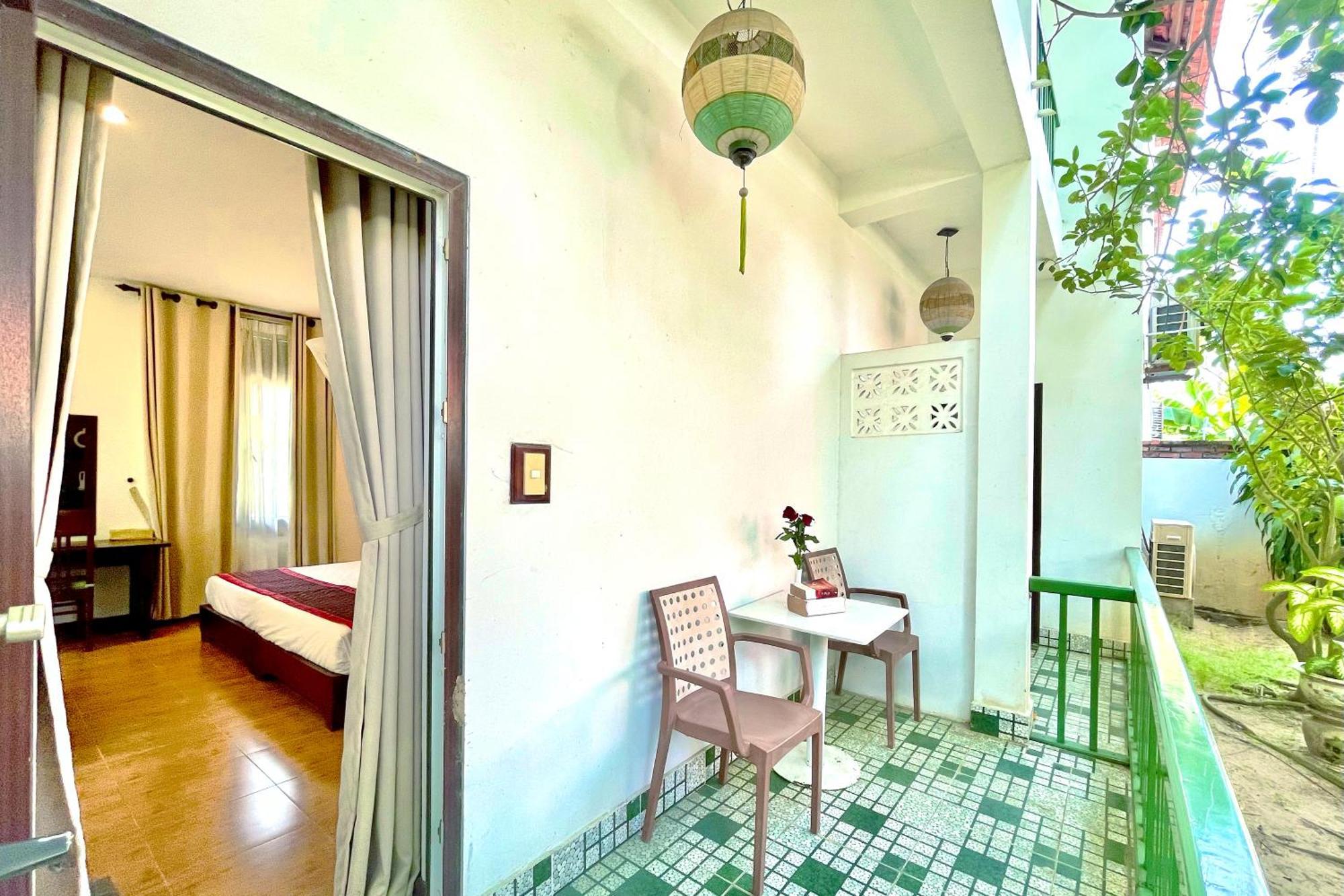 Hoi An Garden Villas Zewnętrze zdjęcie