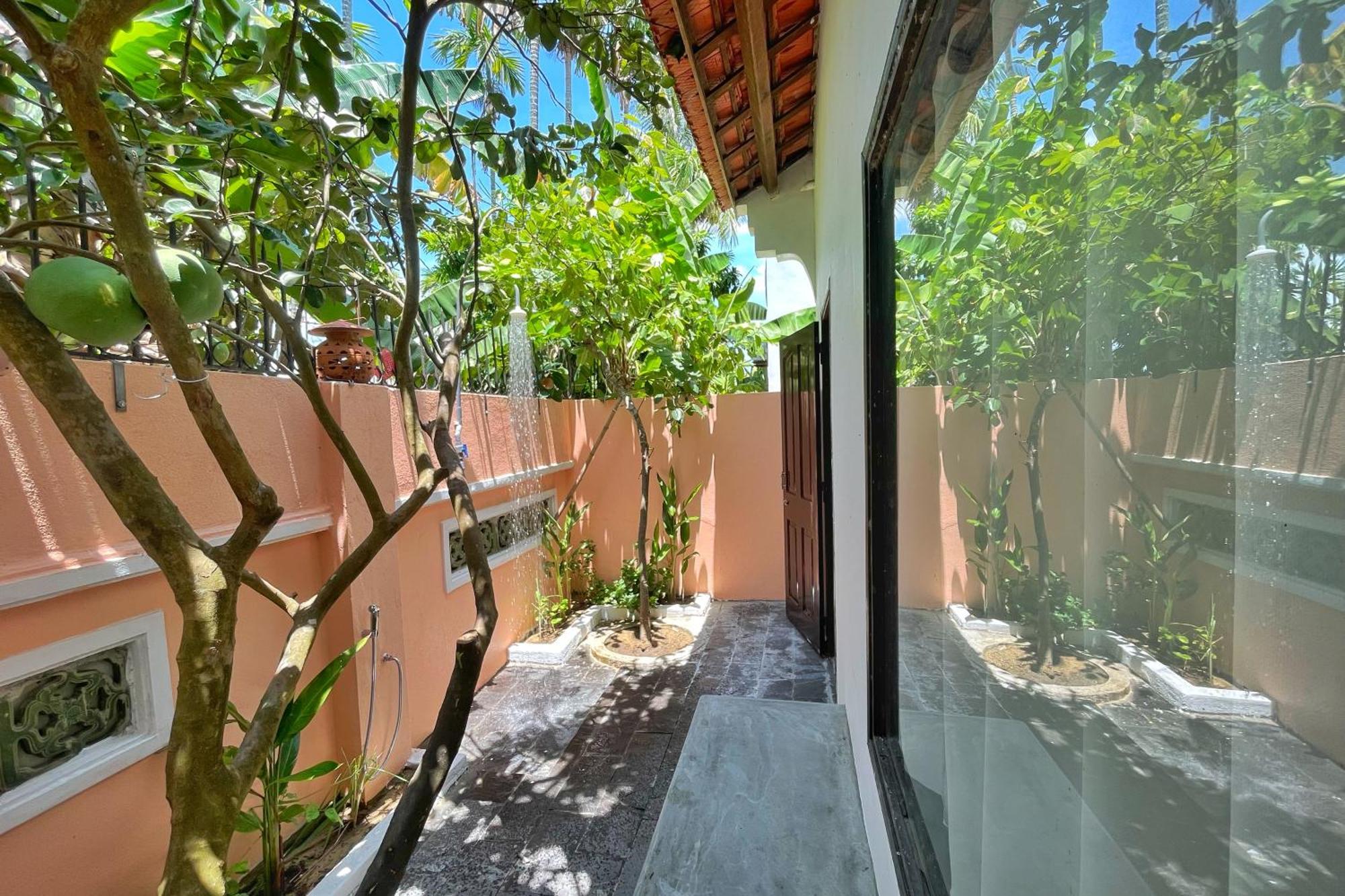 Hoi An Garden Villas Zewnętrze zdjęcie