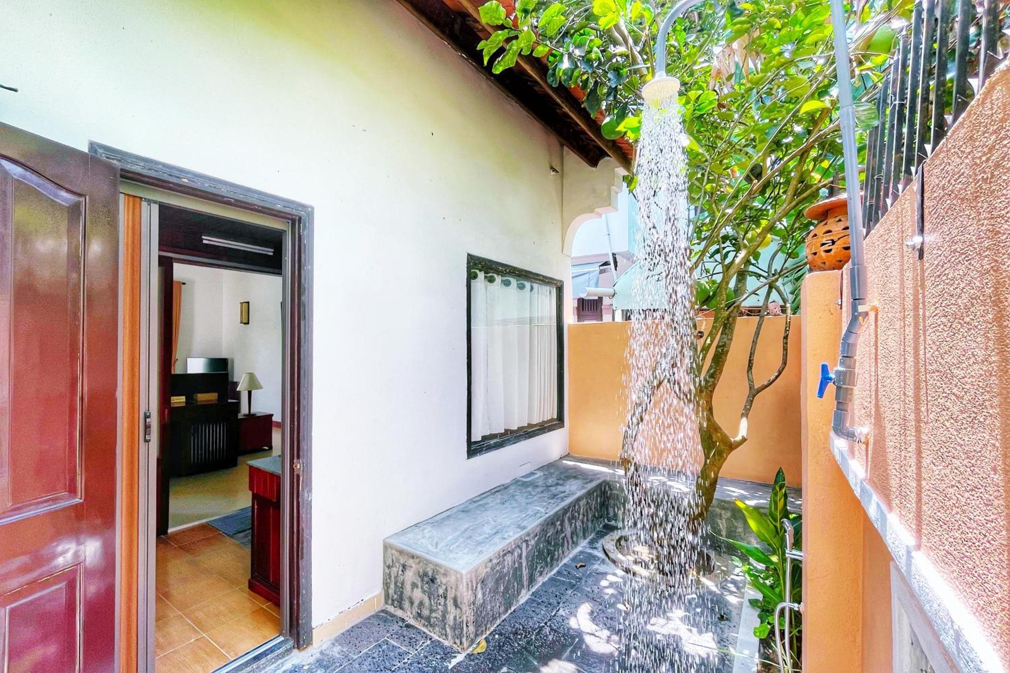 Hoi An Garden Villas Zewnętrze zdjęcie