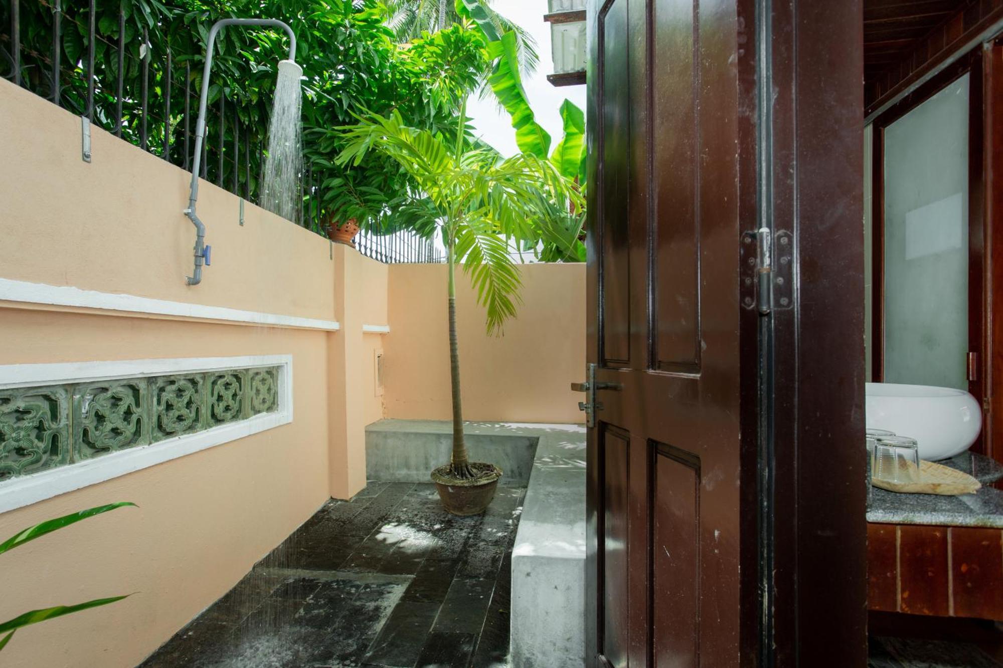 Hoi An Garden Villas Zewnętrze zdjęcie