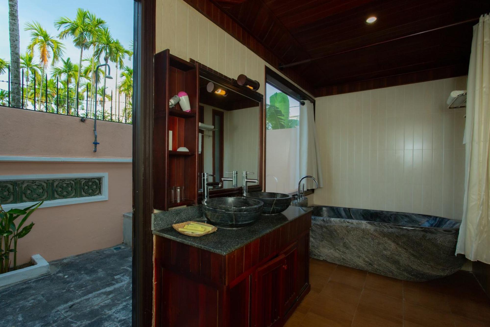 Hoi An Garden Villas Zewnętrze zdjęcie