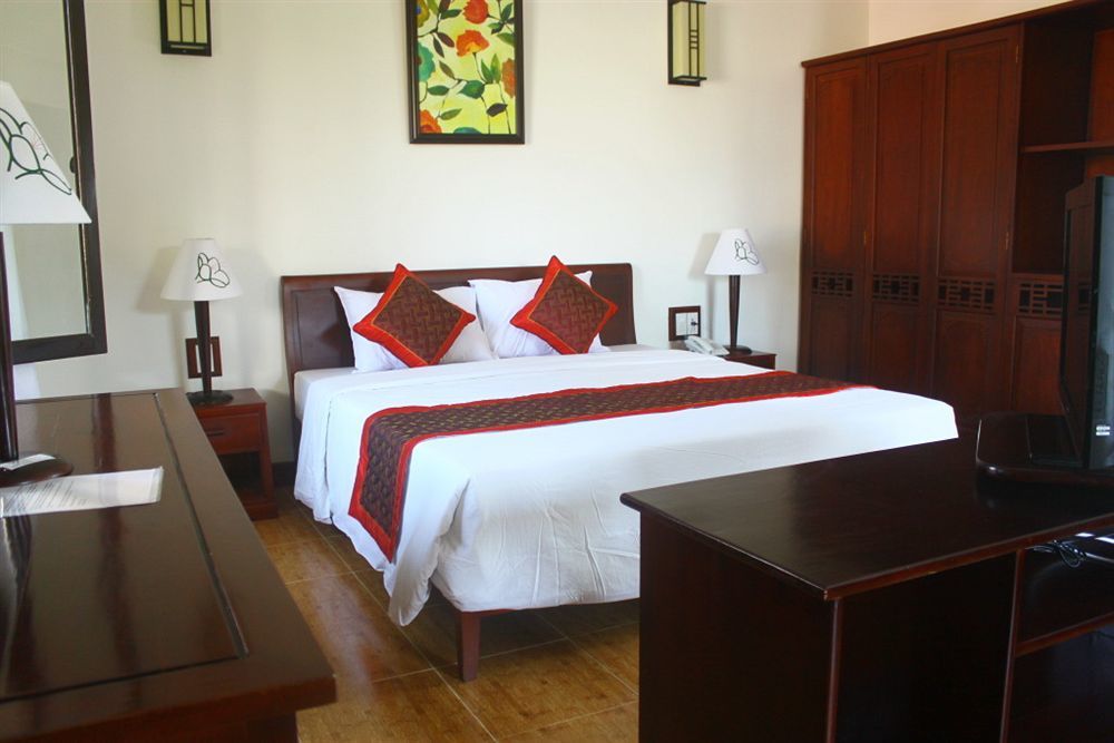 Hoi An Garden Villas Zewnętrze zdjęcie