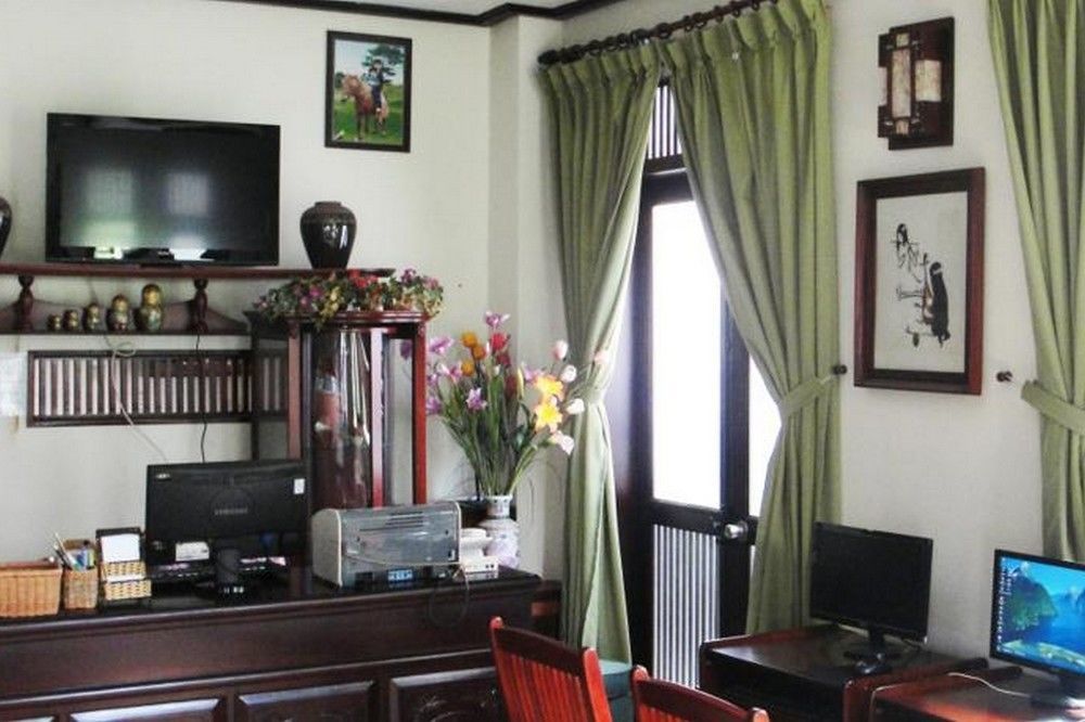 Hoi An Garden Villas Zewnętrze zdjęcie