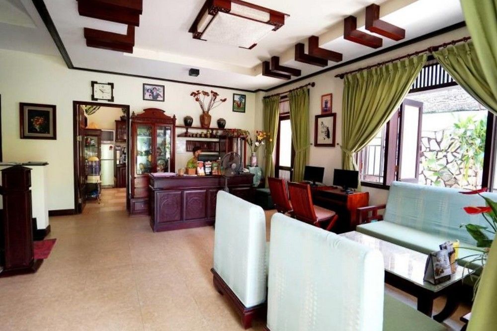 Hoi An Garden Villas Zewnętrze zdjęcie