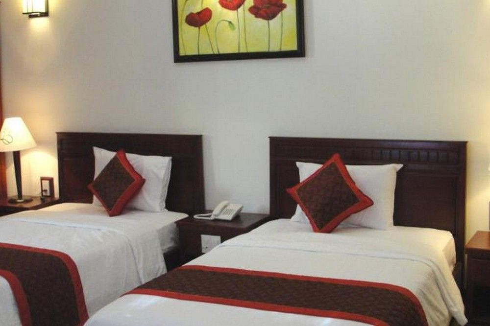 Hoi An Garden Villas Zewnętrze zdjęcie